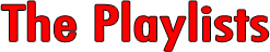 The Playlists
